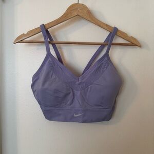 SOLD!! Nike Sports Bra size L